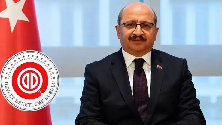 Fon skandalının ardından: DDK Başkanı, Borsa İstanbul'daki görevlerinden ayrıldı