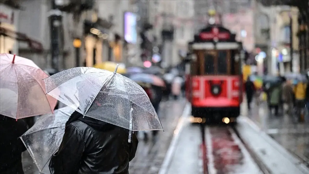Meteoroloji verileri: Hafta sonu hava nasıl olacak?