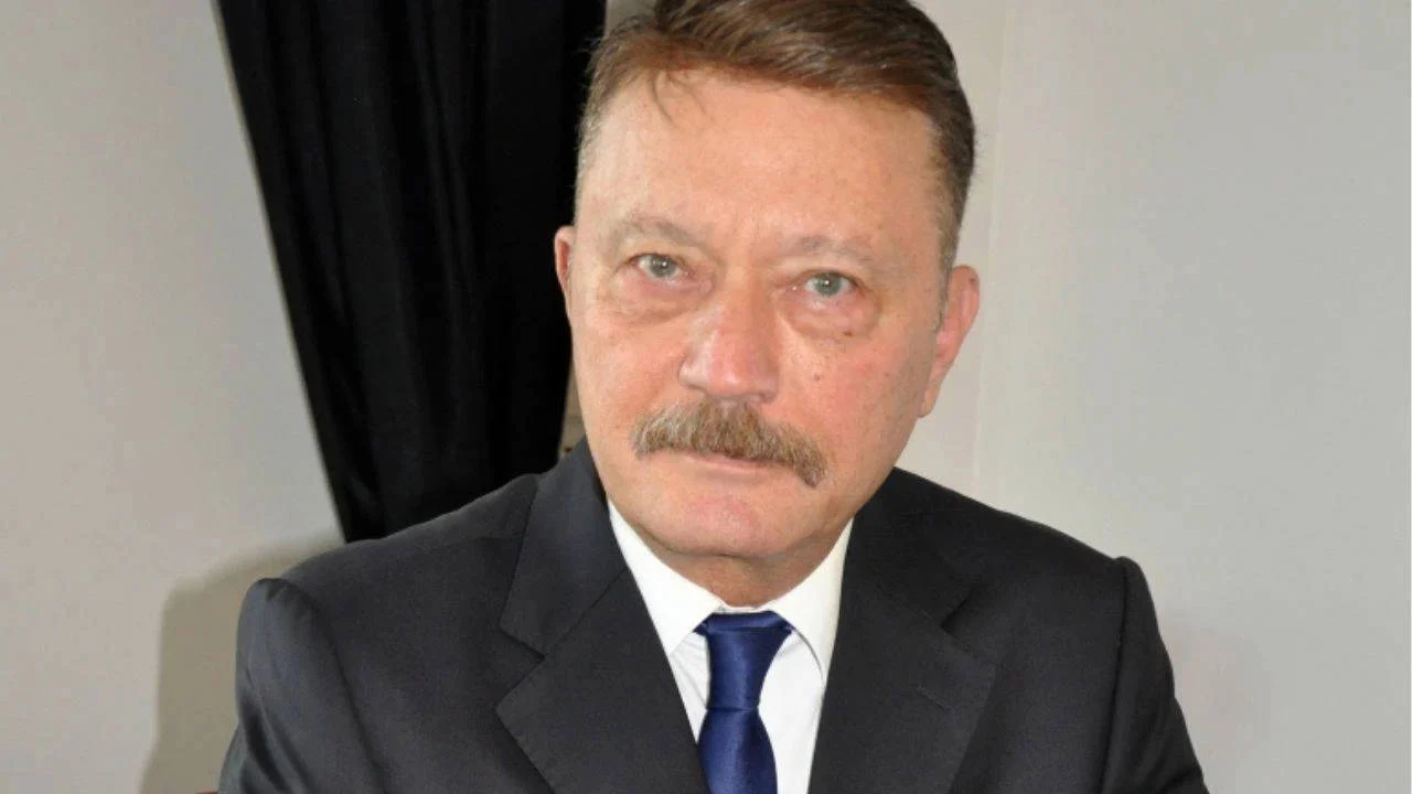 Kaşif Kozinoğlu soruşturması: Hasan Atilla Uğur havalimanında gözaltına alındı