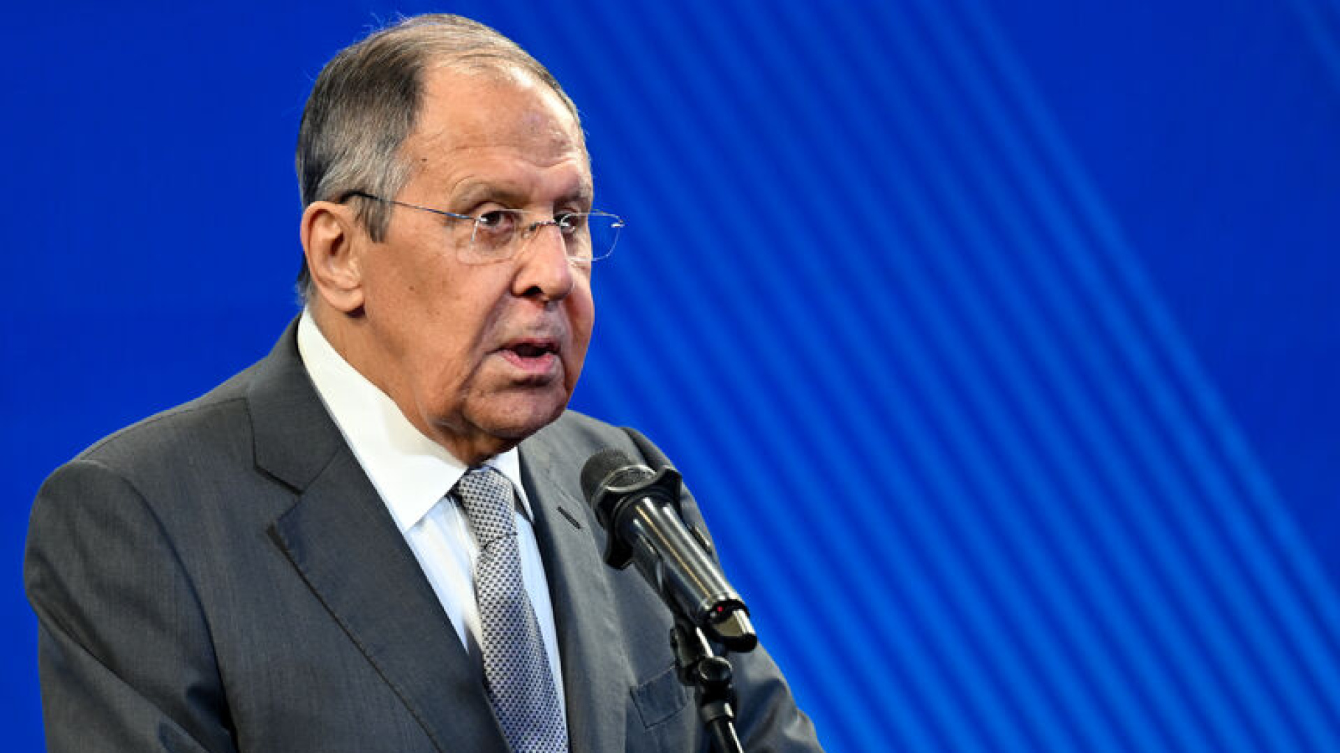 Lavrov: Zelenskiy, müzakere istemiyor