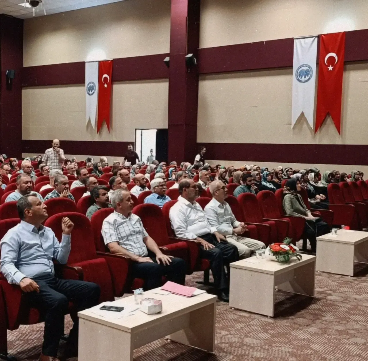 Karaman’da Gündem: Aile İçi Şiddet