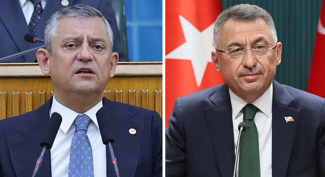 AYM'den Özgür Özel kararı: İfade özgürlüğü ihlal edildi