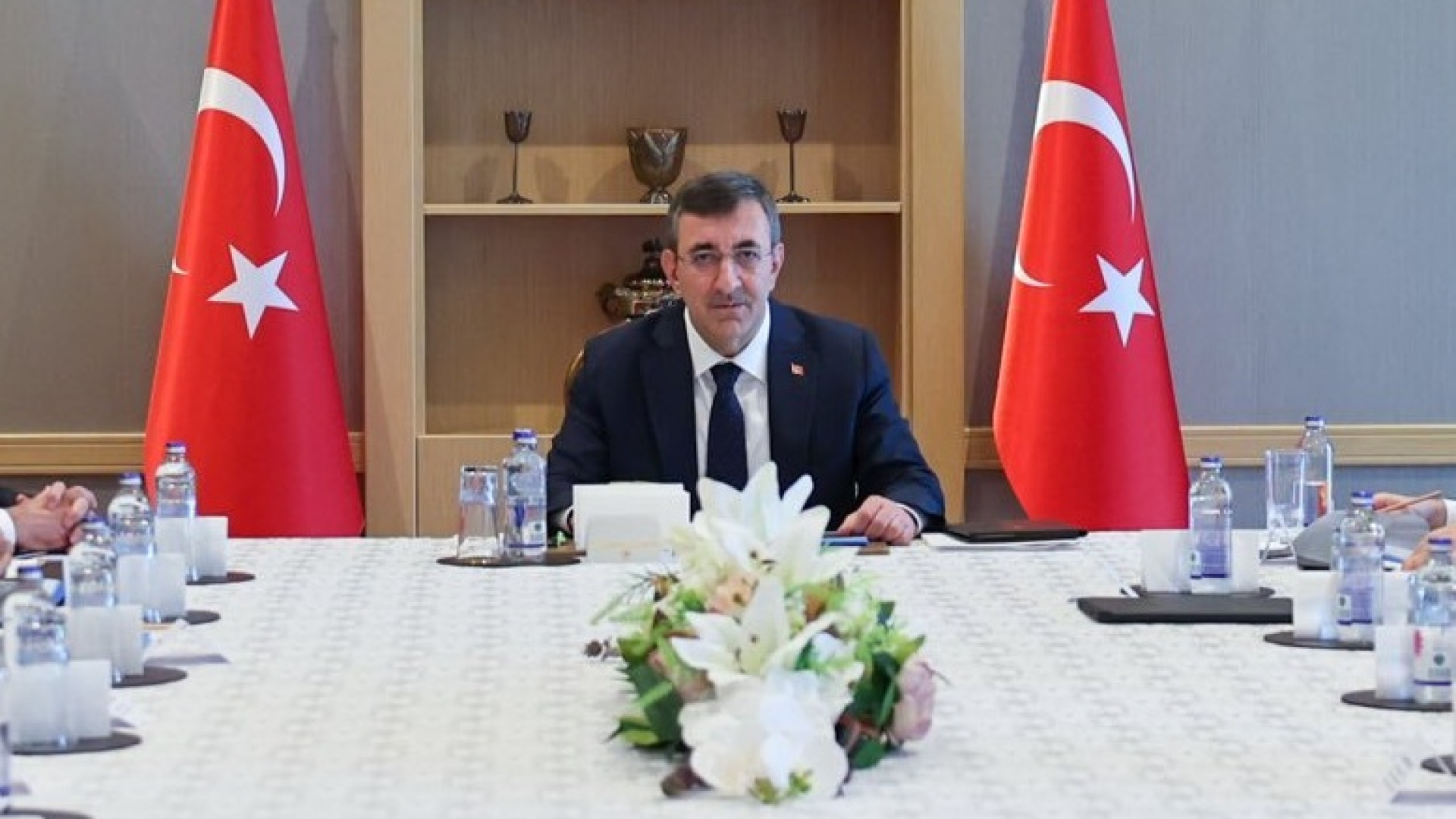 Fon Koordinasyon Kurulu 4. kez toplandı