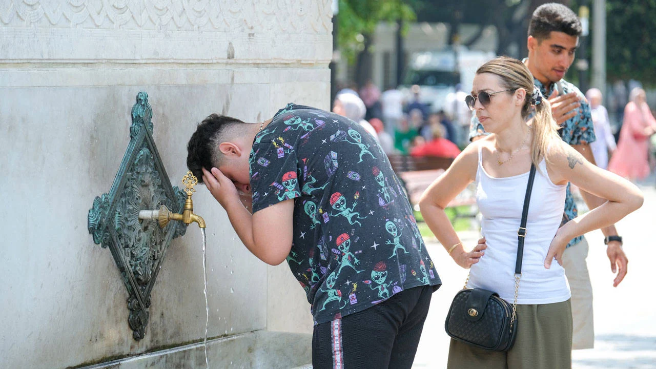 10 soruda El Nino: Tarihin en güçlüsü olabilir, Türkiye etkilenecek mi?