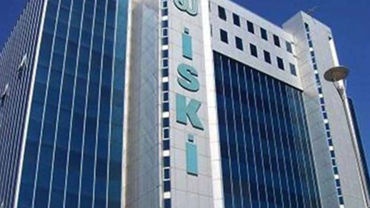İSKİ'den denize atıksu deşarj edilmesine ilişkin açıklama
