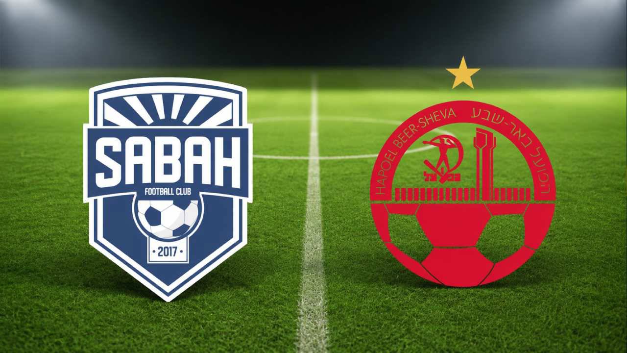 ŞAMPİYONLAR LİGİ PLAY-OFF: Sabah Bakü-Hapoel Beerşeva Maçı Saat Kaçta ve Hangi Kanalda?