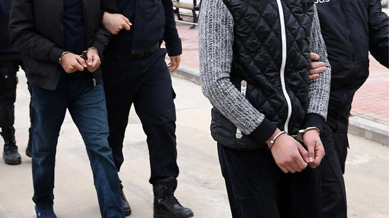 18 ilde nitelikli dolandırıcılık operasyonu: 281 gözaltı
