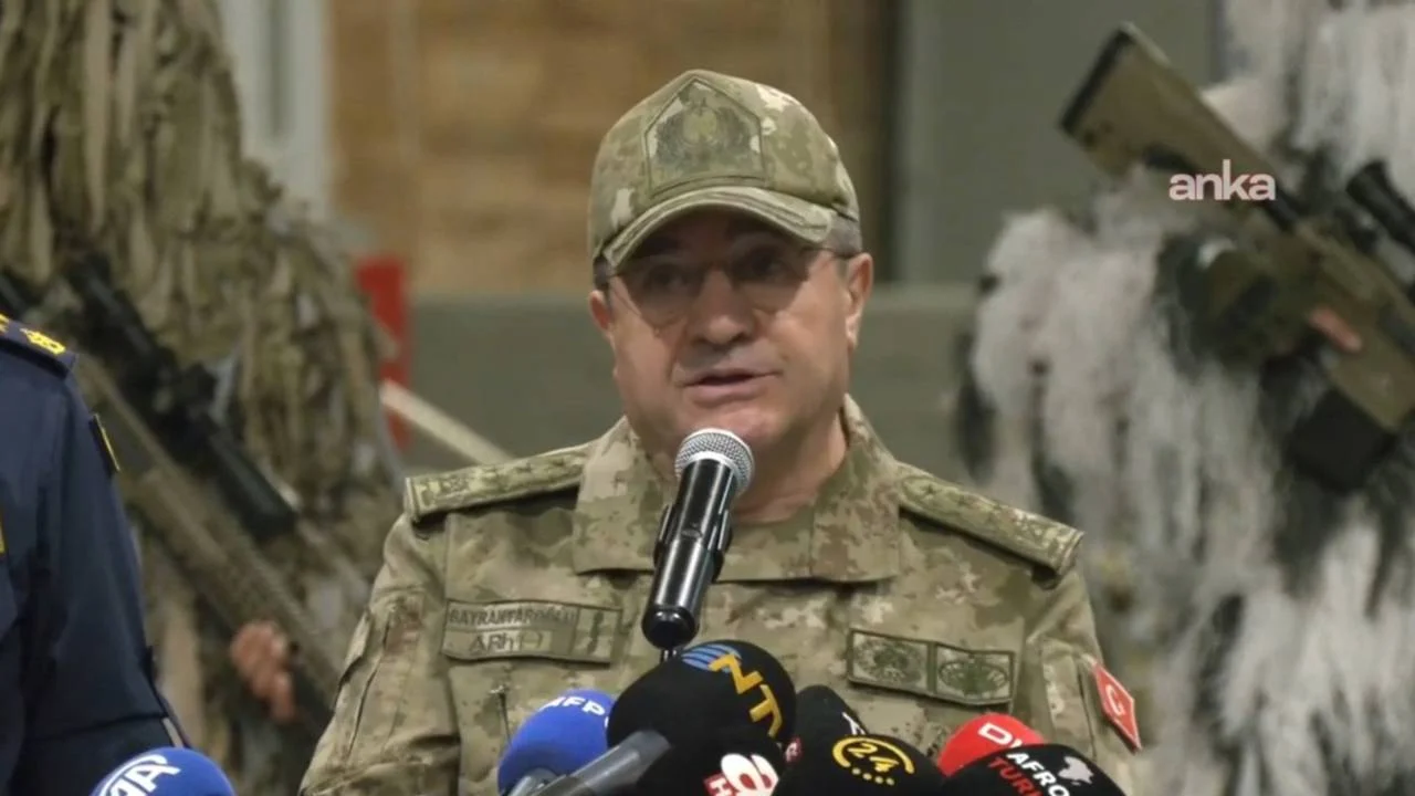 Selçuk Bayraktaroğlu Suudi Arabistan'a gidiyor