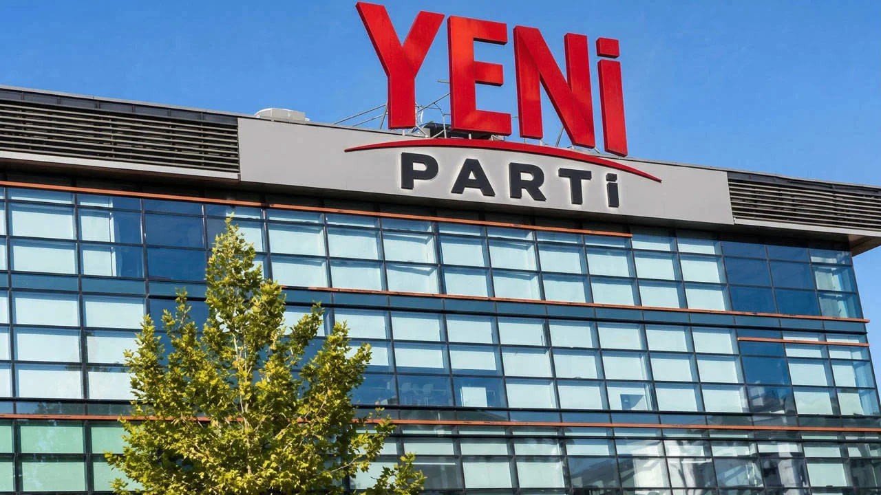YENİ Parti için kritik gün: AYM, isminin hükümsüz sayılması talebini görüşecek