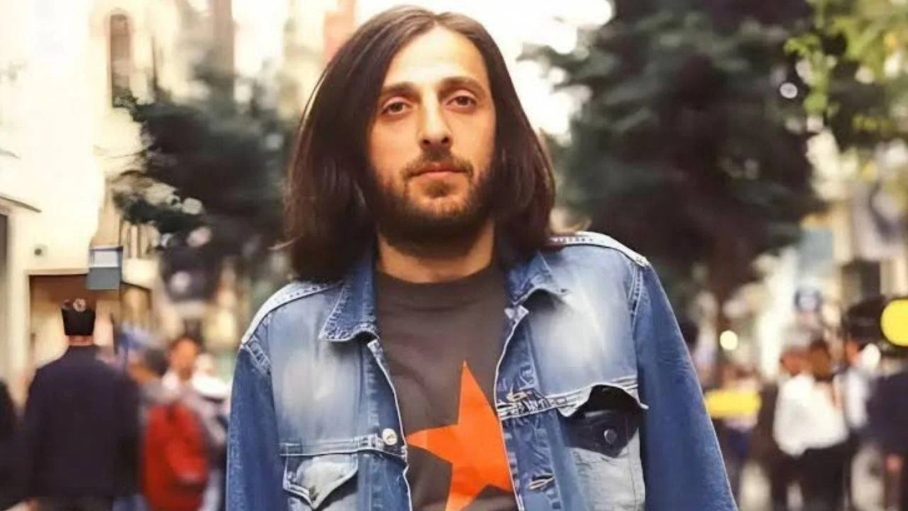 Kazım Koyuncu’nun hayatını anlatan filmden ilk fragman