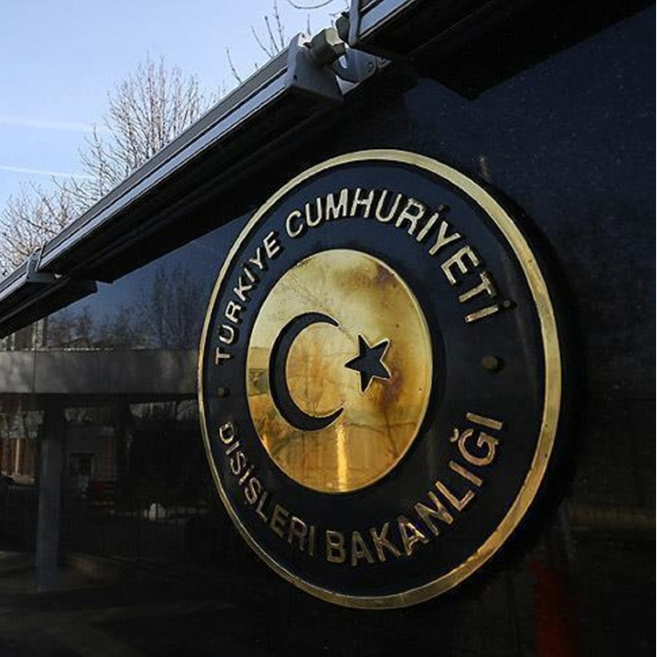 Dışişleri: ABD'nin 'Suriye' kararından memnunuz