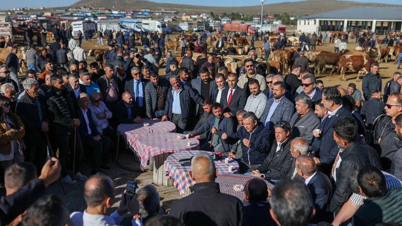 YENİ'nin 'baskın seçim' planı: Yedek parti, sandık ittifakı