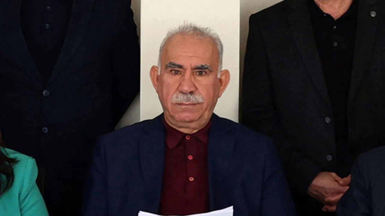 Nuray Babacan: Öcalan’ın statü sorunu çözülmüş ve konuta geçmiş