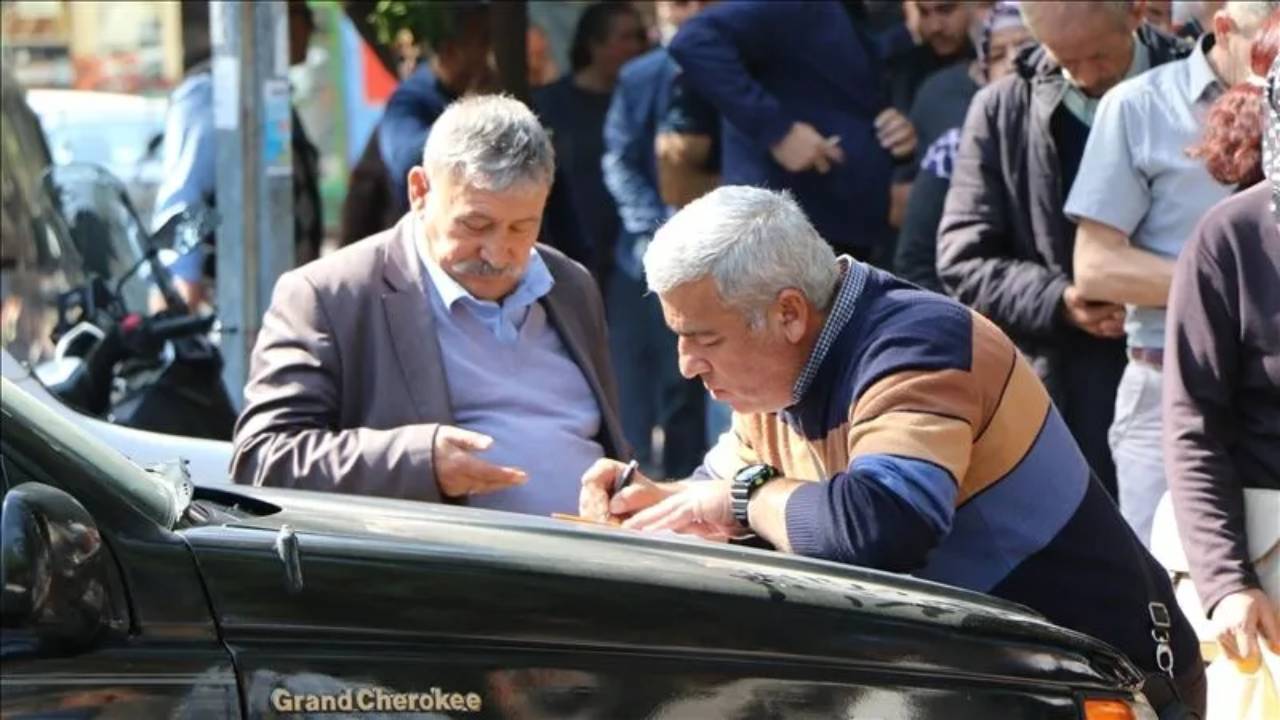 Emeklilik sistemi değişiyor: Detaylar neler?