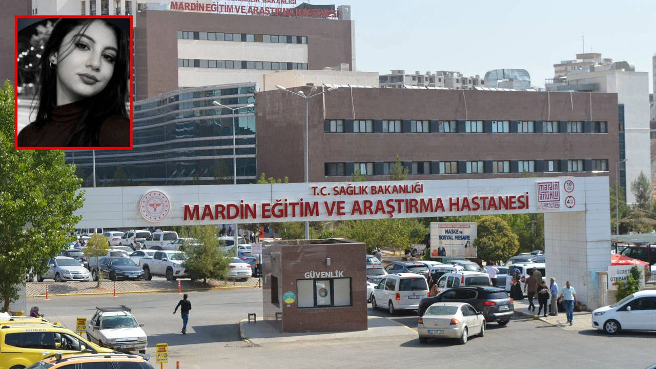 Mardin’de 17 yaşındaki çocuk, evinde ölü bulundu
