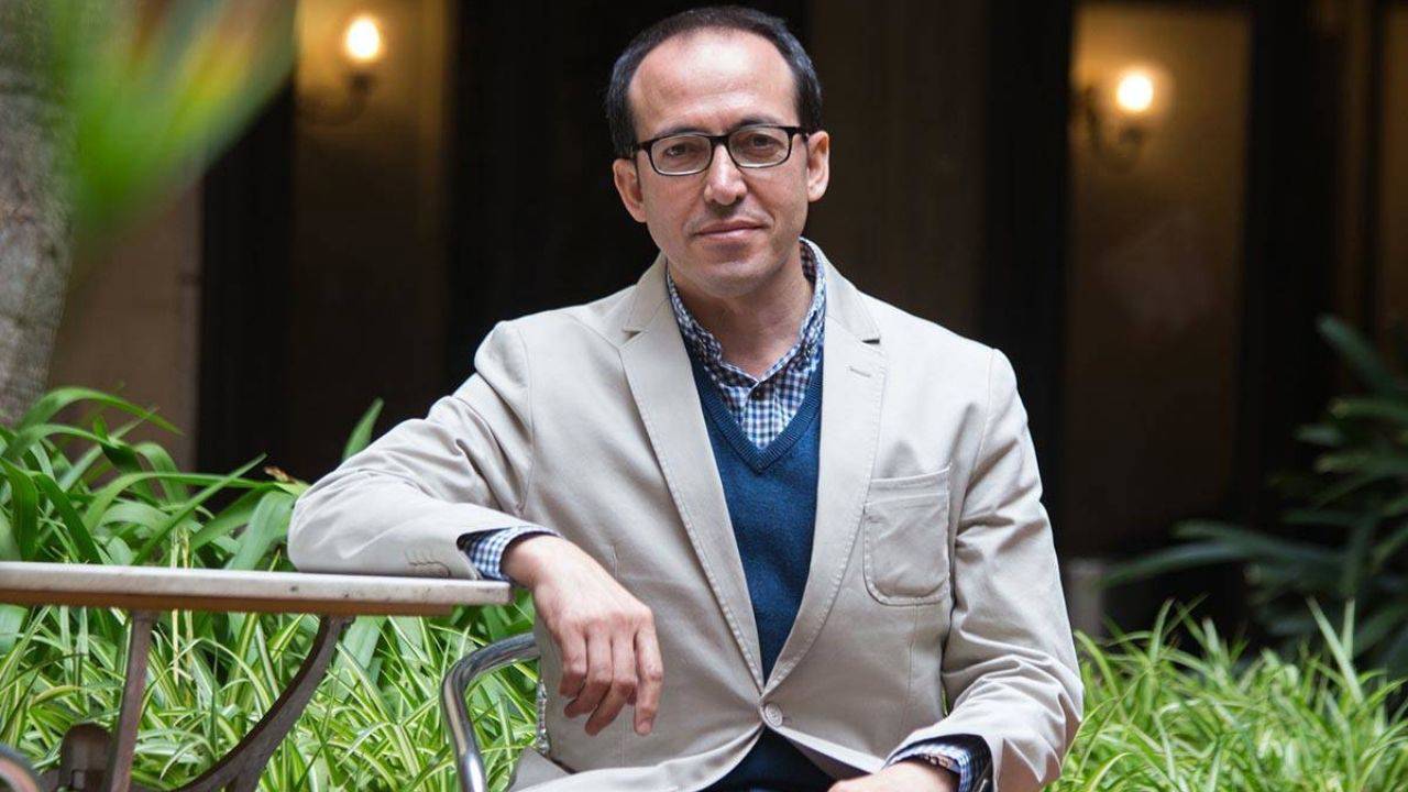 Burhan Sönmez ve aynadan yansıyanlar