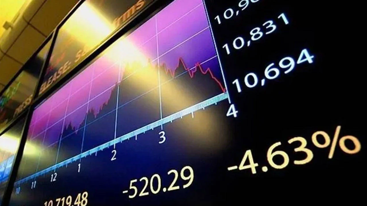 Piyasalarda hareketli hafta: Borsa yükseldi, cari denge fazla verdi