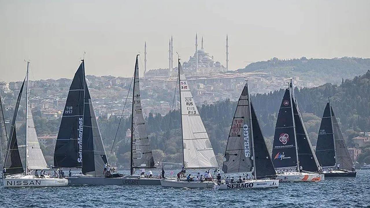 Bosphorus Cup’ta 25’inci yıl heyecanı