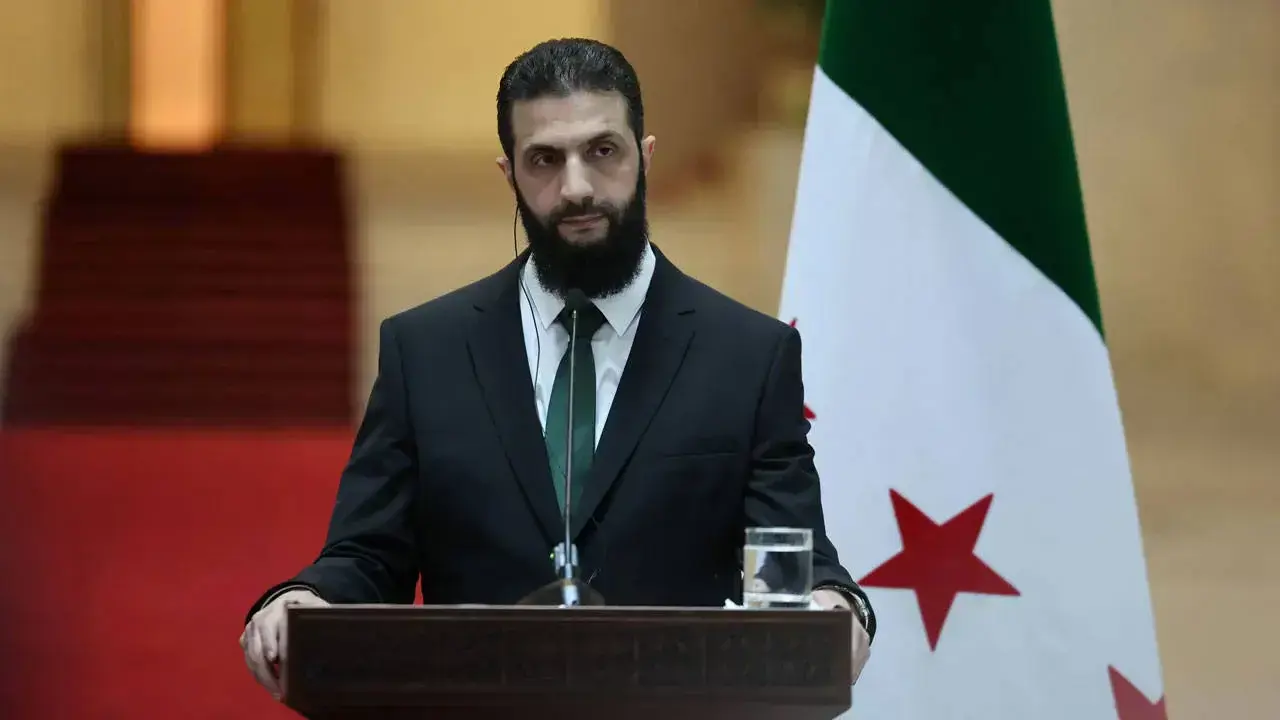 El Kaide kökenli HTŞ lideri Colani: Hayatım boyunca hiçbir sivil ya da silahsız insana saldırmadım