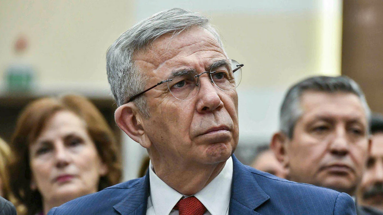 Mansur Yavaş istifa sürecini anlattı, "AKP'ye geçecek mi?" sorusuna yanıt verdi