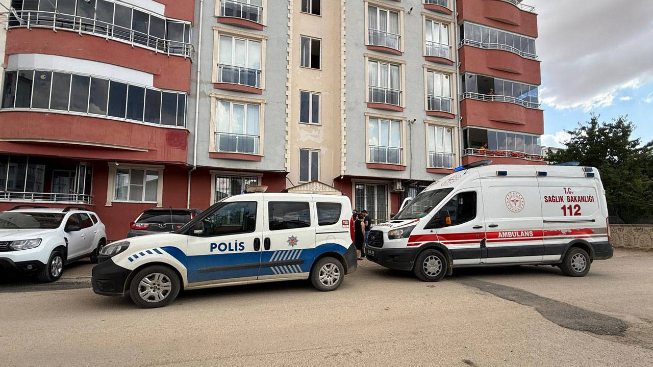 Maraş'ta bir kadın, bir ay önce boşandığı erkek tarafından öldürüldü