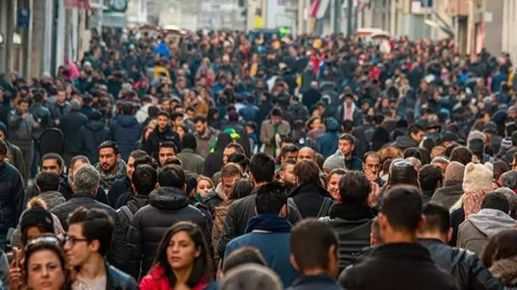 Türkiye’de İşsizlik Yüzde 7,9’a Geriledi