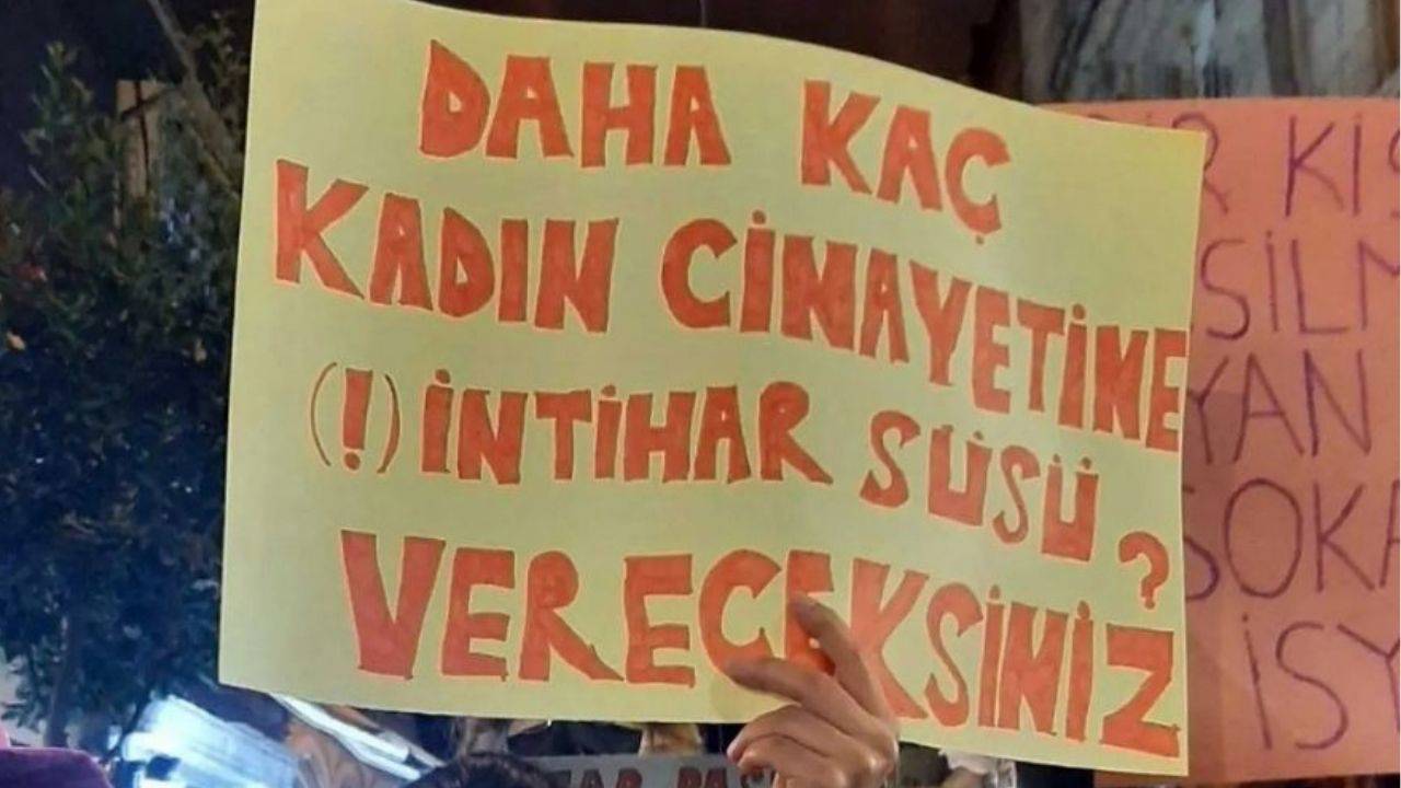 Anne ve kızı şüpheli biçimde ölü bulundu