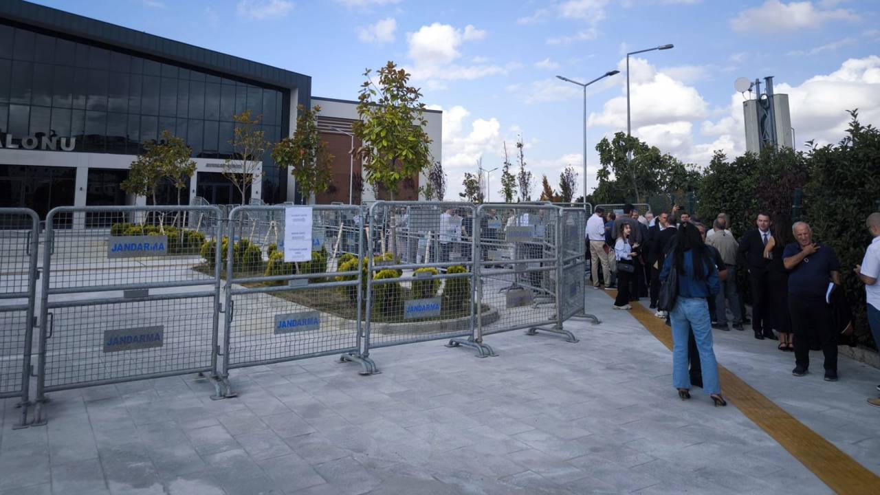 İBB Davasında 2'nci celse başlıyor: Tutuksuz sanıklar savunma yapacak