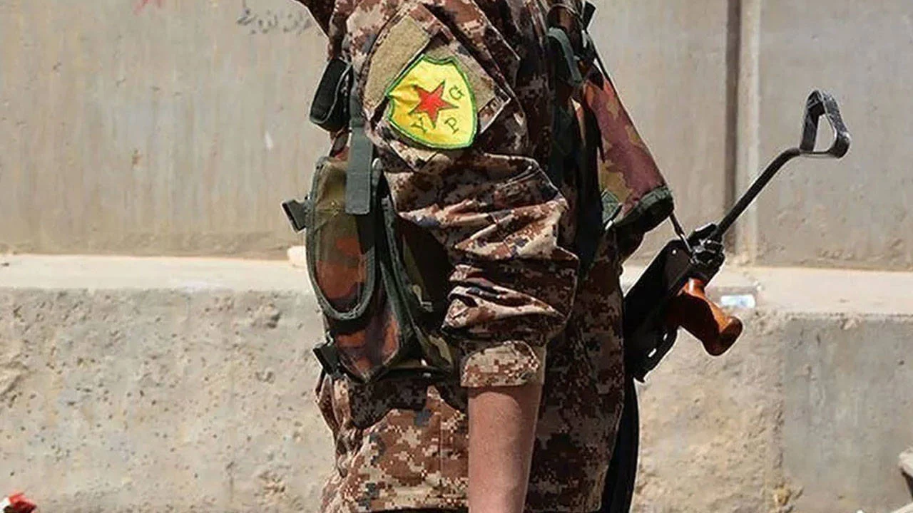 "YPG'nin feshedilmesine ilişkin duyuru çok yakında yapılacak"