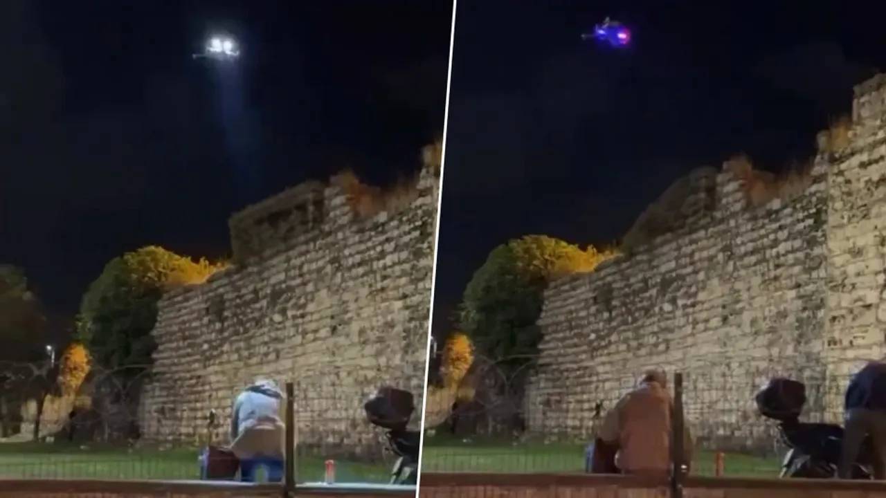 Özgürlüklere fiili yasak!