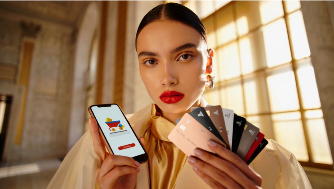 Dolar Cinsinden Ön Ödemeli Sanal Kart Online Olarak Nereden Alınır