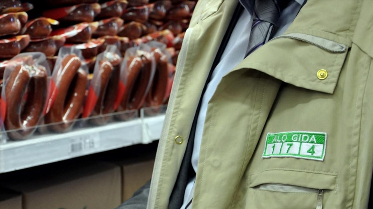 Bakanlık Hileli Ürünleri Açıkladı