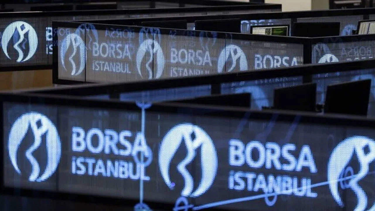 Borsada yükselişin ardından yatay seyir