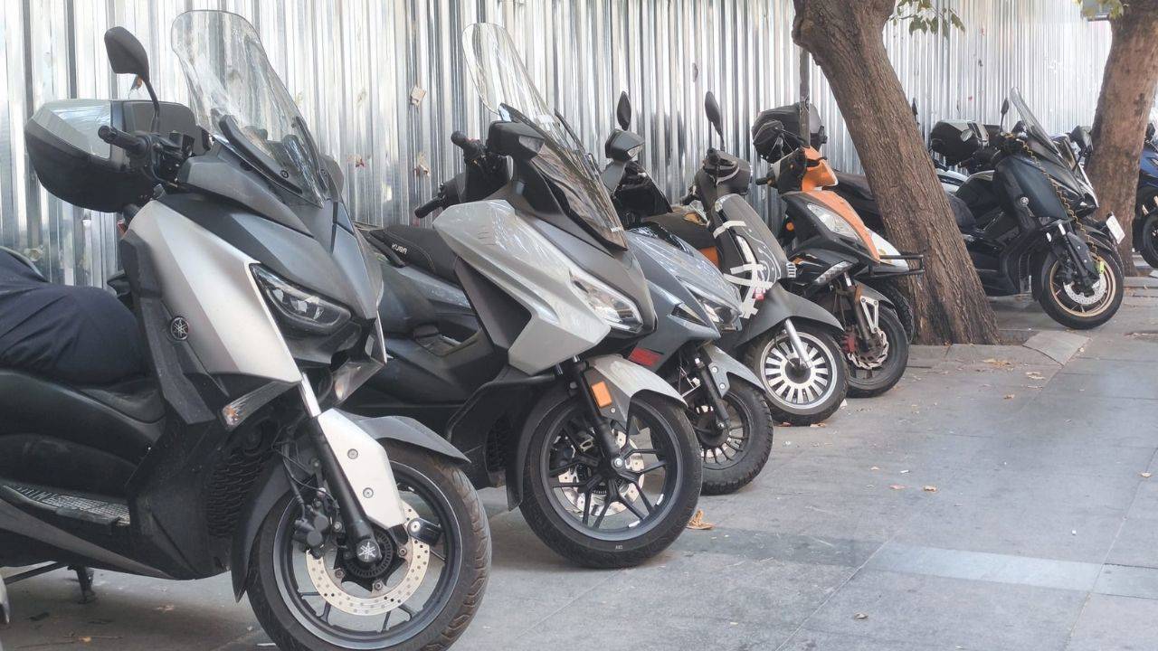 MMO motosiklet güvenliği için uyardı: "Standartlar acilen belirlenmeli"