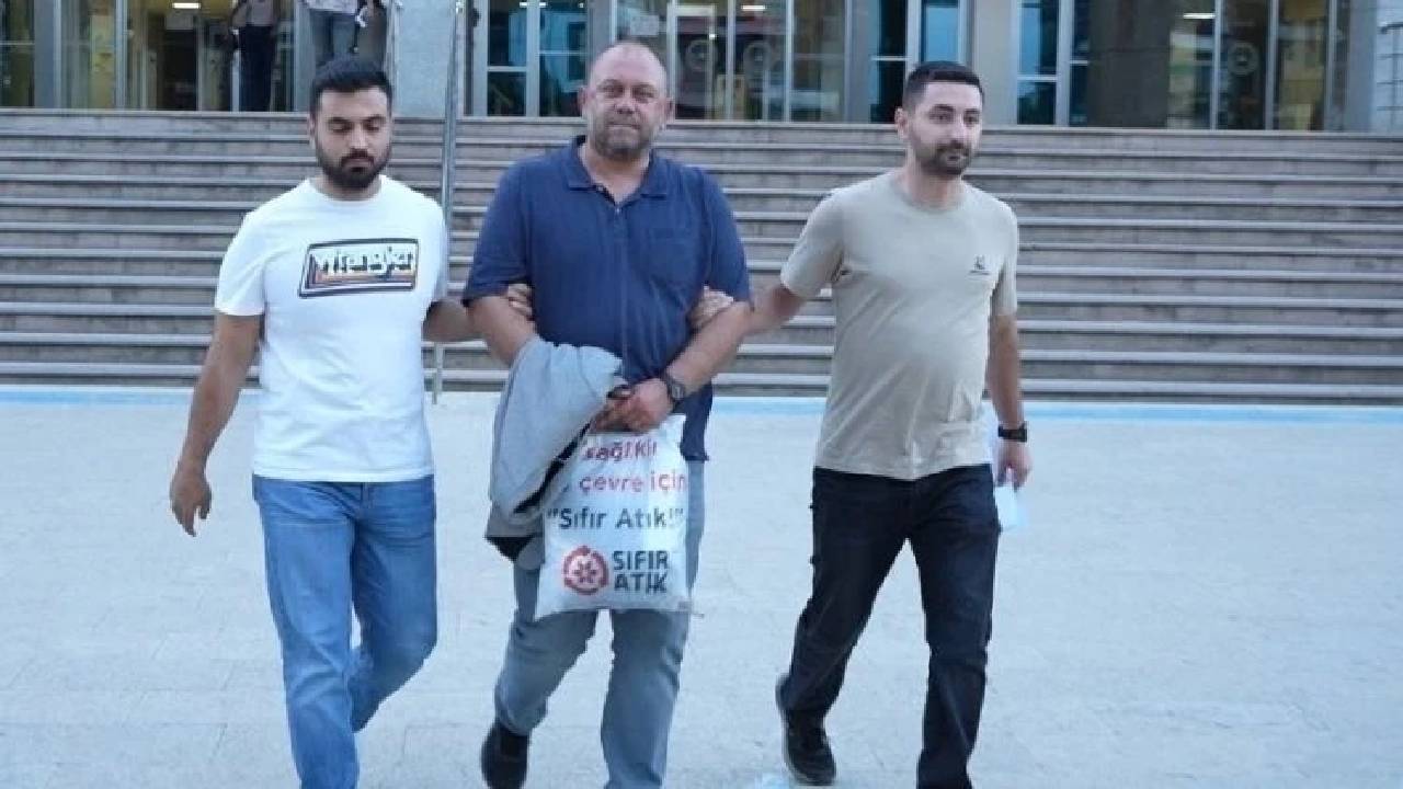 Edirne Belediyesi'ne yönelik soruşturma: CHP'li meclis üyesi tutuklandı