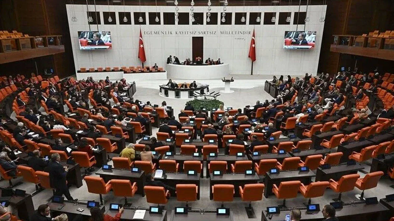 Meclis'te 45 kamu kurumunun hesapları incelenecek: Görüşmeler 13 Ekim'de başlıyor
