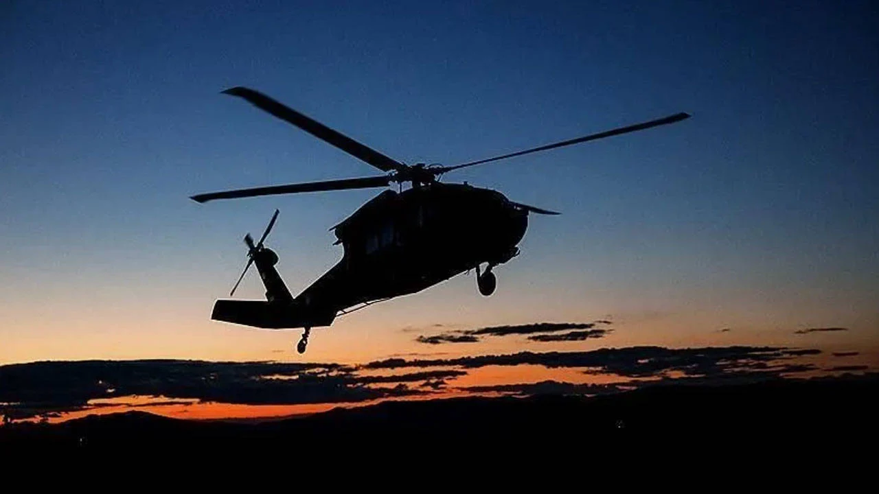 Kanada’da helikopter düştü: 4 kişi yaşamını yitirdi