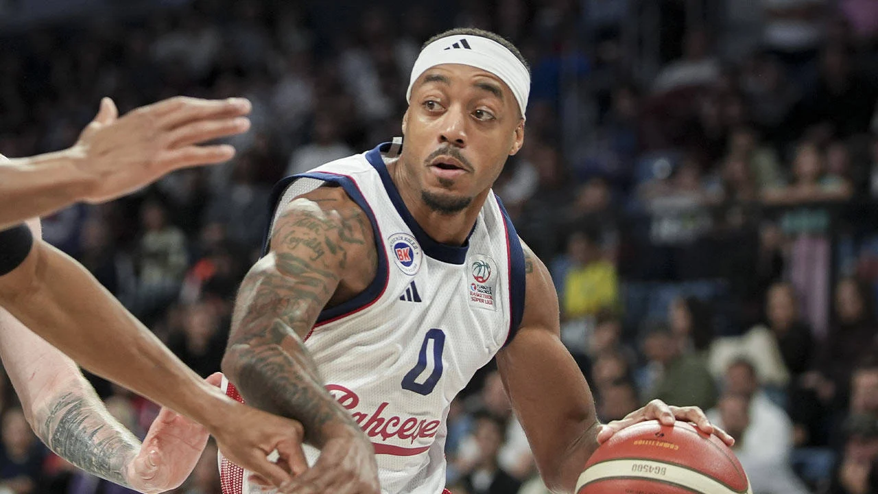 Bahçeşehir Koleji, Eurocup'ta PAOK’u ağırlayacak