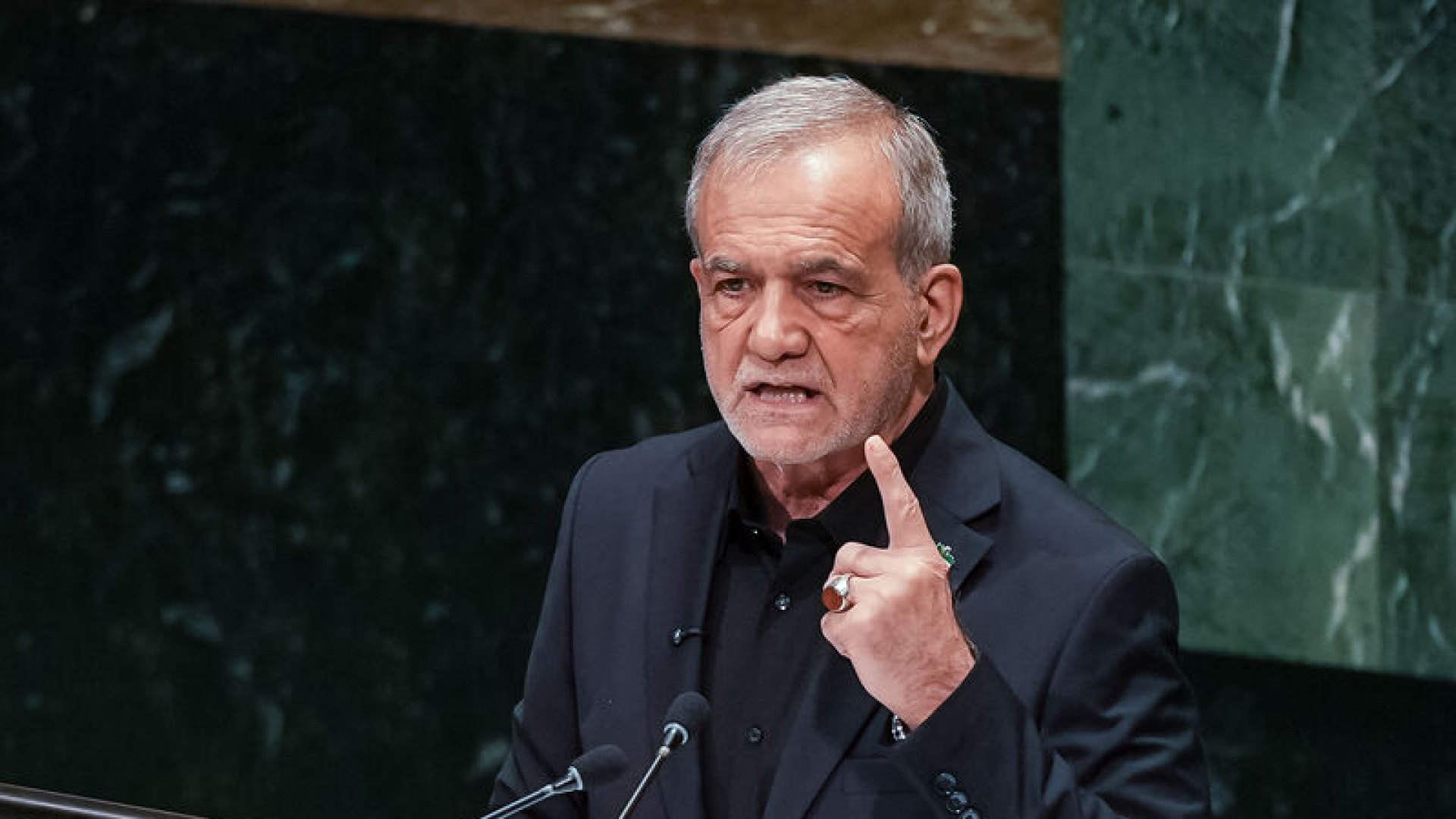 İran: ABD ile imzalanan mutabakata bağlıyız