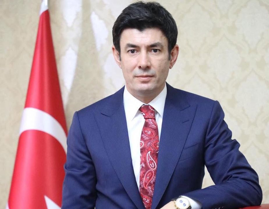 Mut’un Eski Kaymakamı İhsan Ayrancı Başından Vurulmuş Halde Bulundu