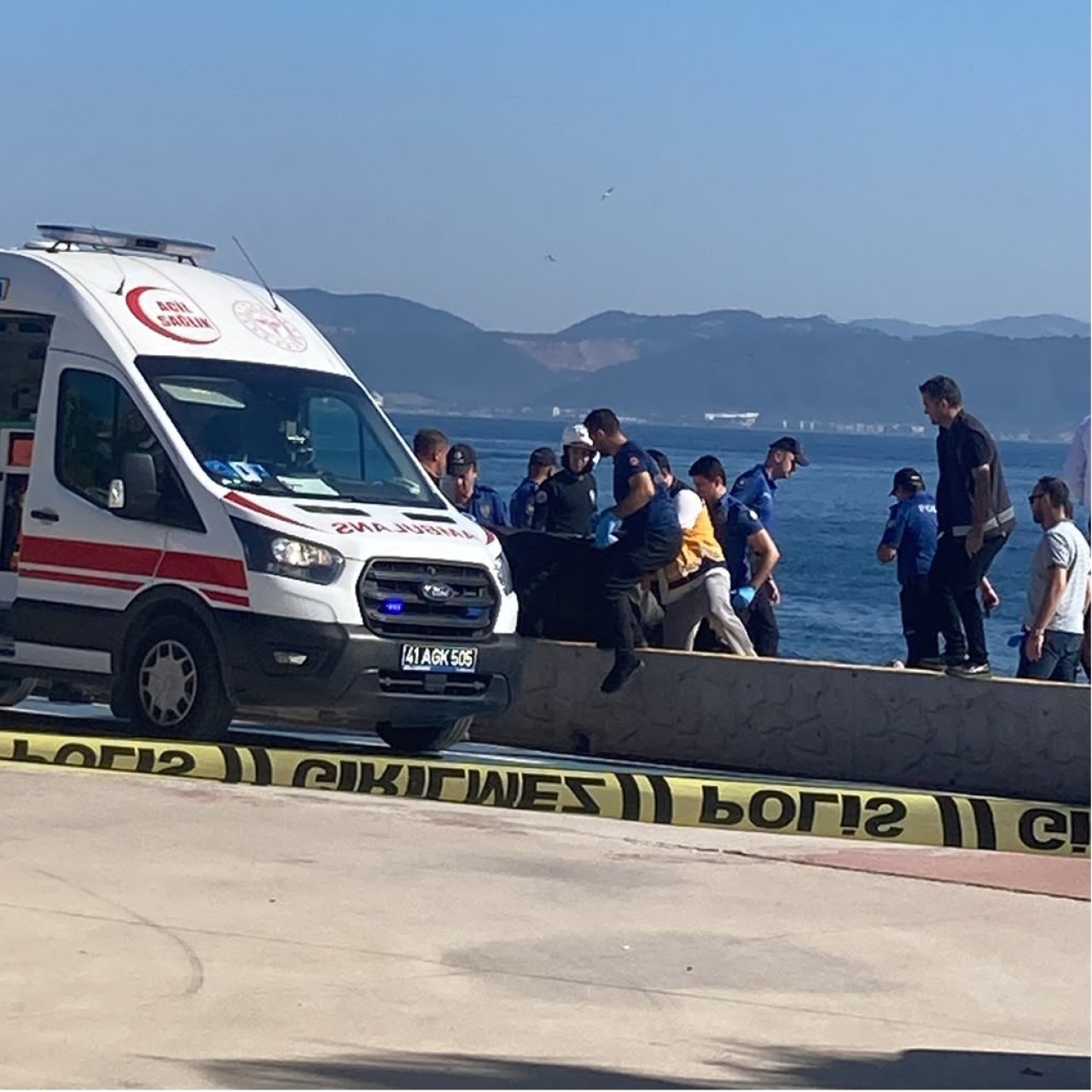 Darıca'da 3 kardeşin sır ölümünde yürekleri parçalayan ayrıntı!