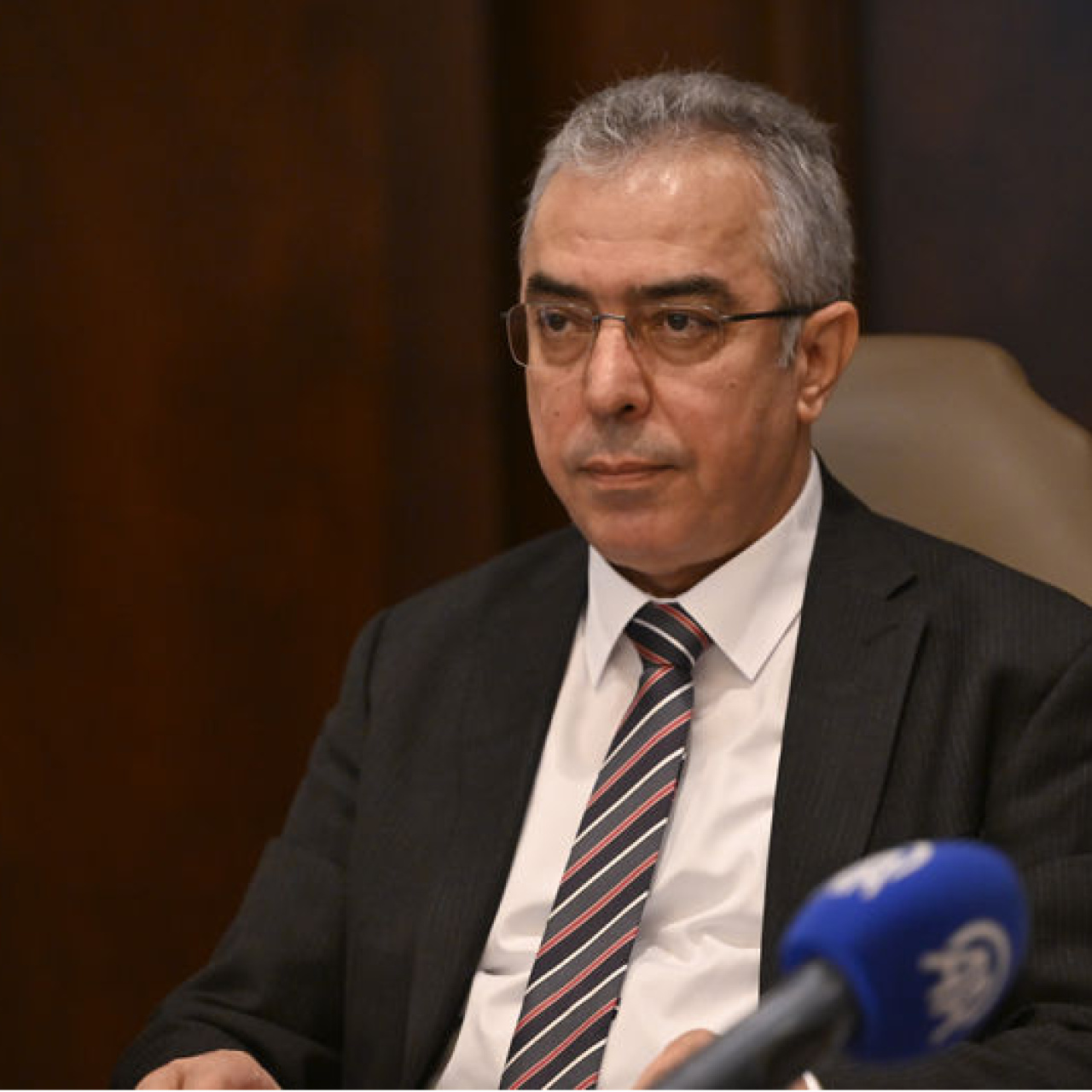 Mehmet Uçum'dan yeni anayasa açıklaması