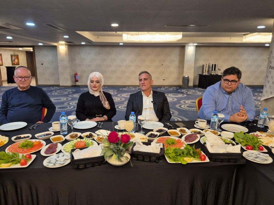 New Karaman Otel’den Yeni Yatırım Müjdesi: 2027’de Temeli Atılacak!