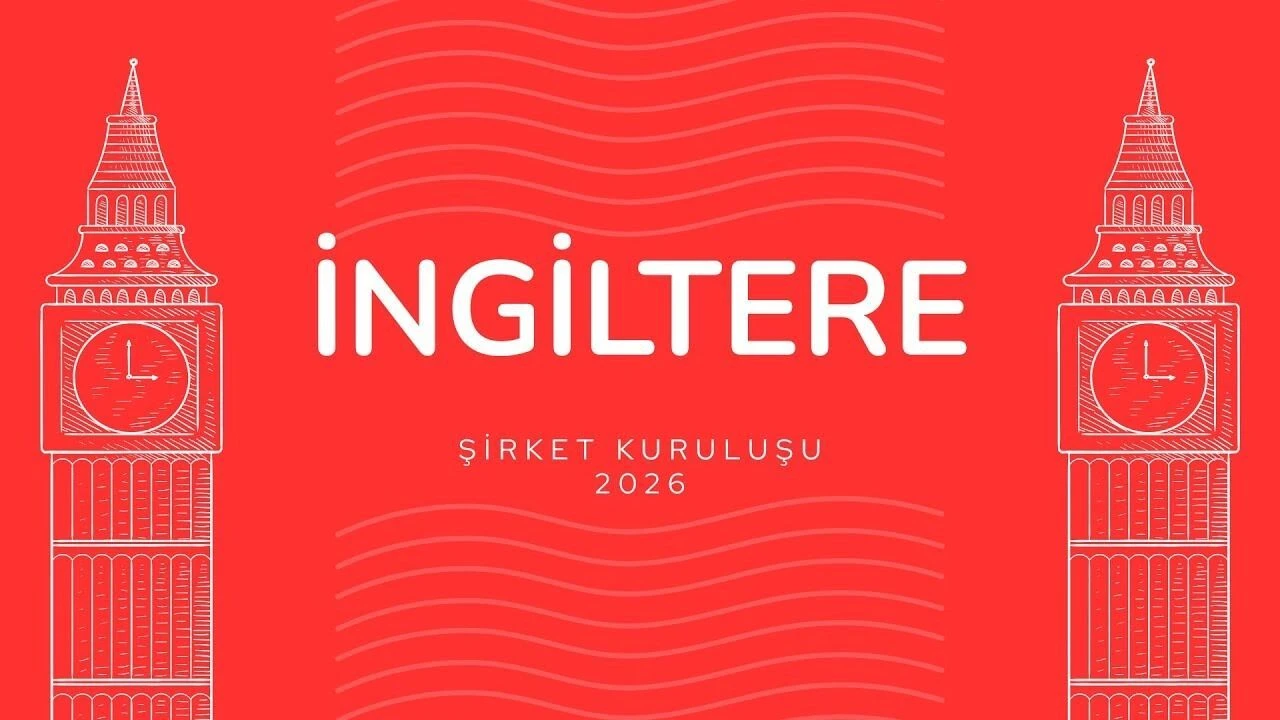İngiltere Şirket Kurma Karaman'daki Üreticiye Ne Kazandırıyor?