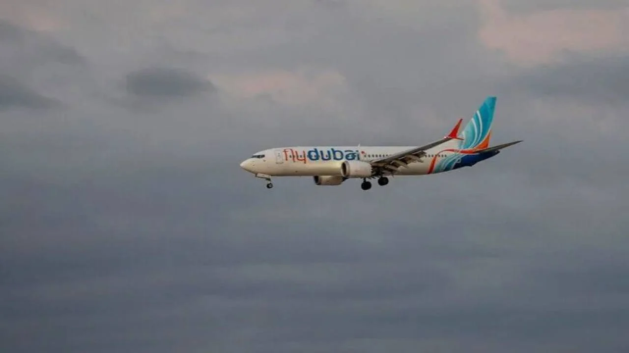 Dubai-İsrail uçağıyla ilgili yeni gelişme: Yardımcı pilot 'terör eylemi' ile suçlanıyor