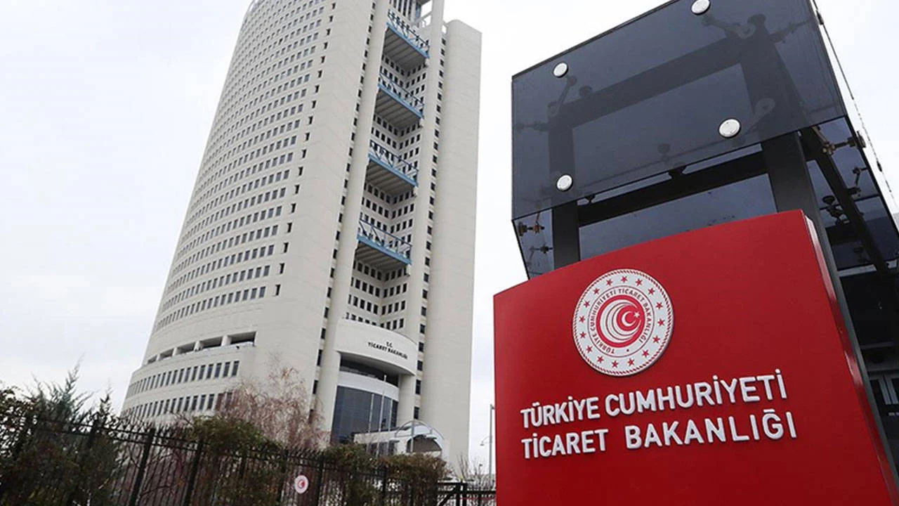 Ticaret Bakanlığı açıkladı: 8 ayda 10,1 milyar liralık ceza