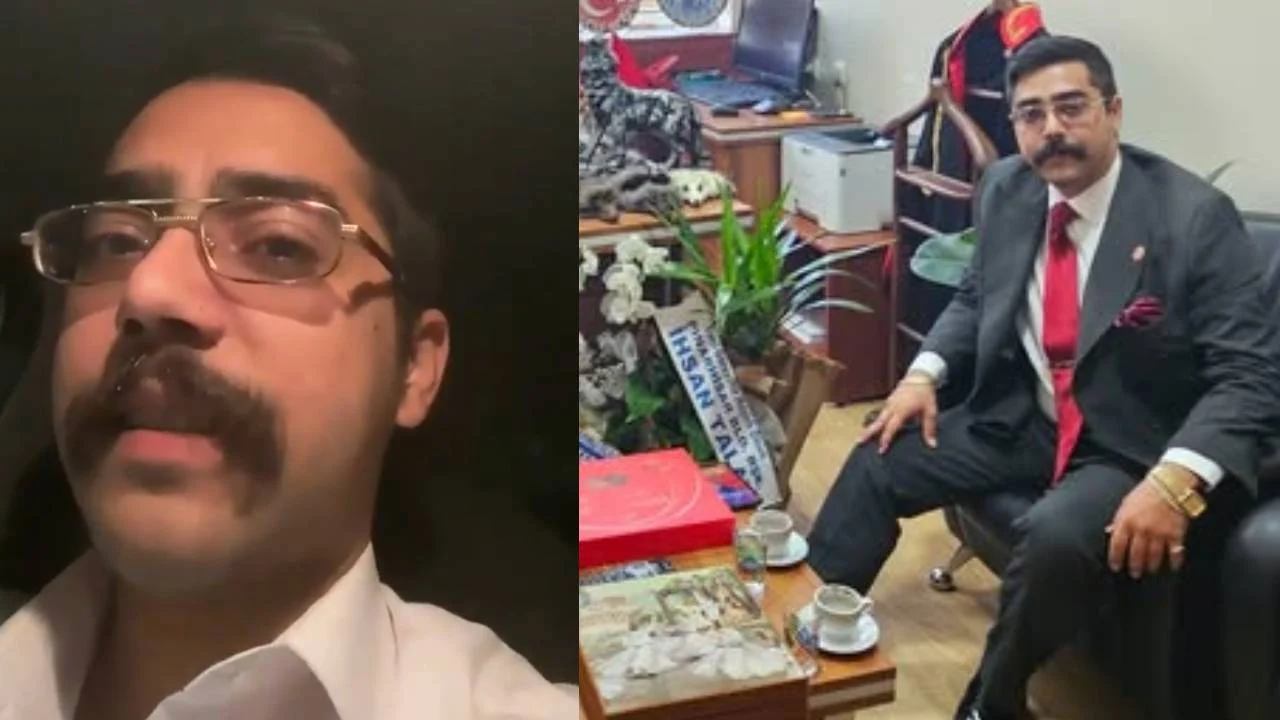 Görevden uzaklaştırılıp gözaltına alınan savcıya yurtdışına çıkış yasağı verildi