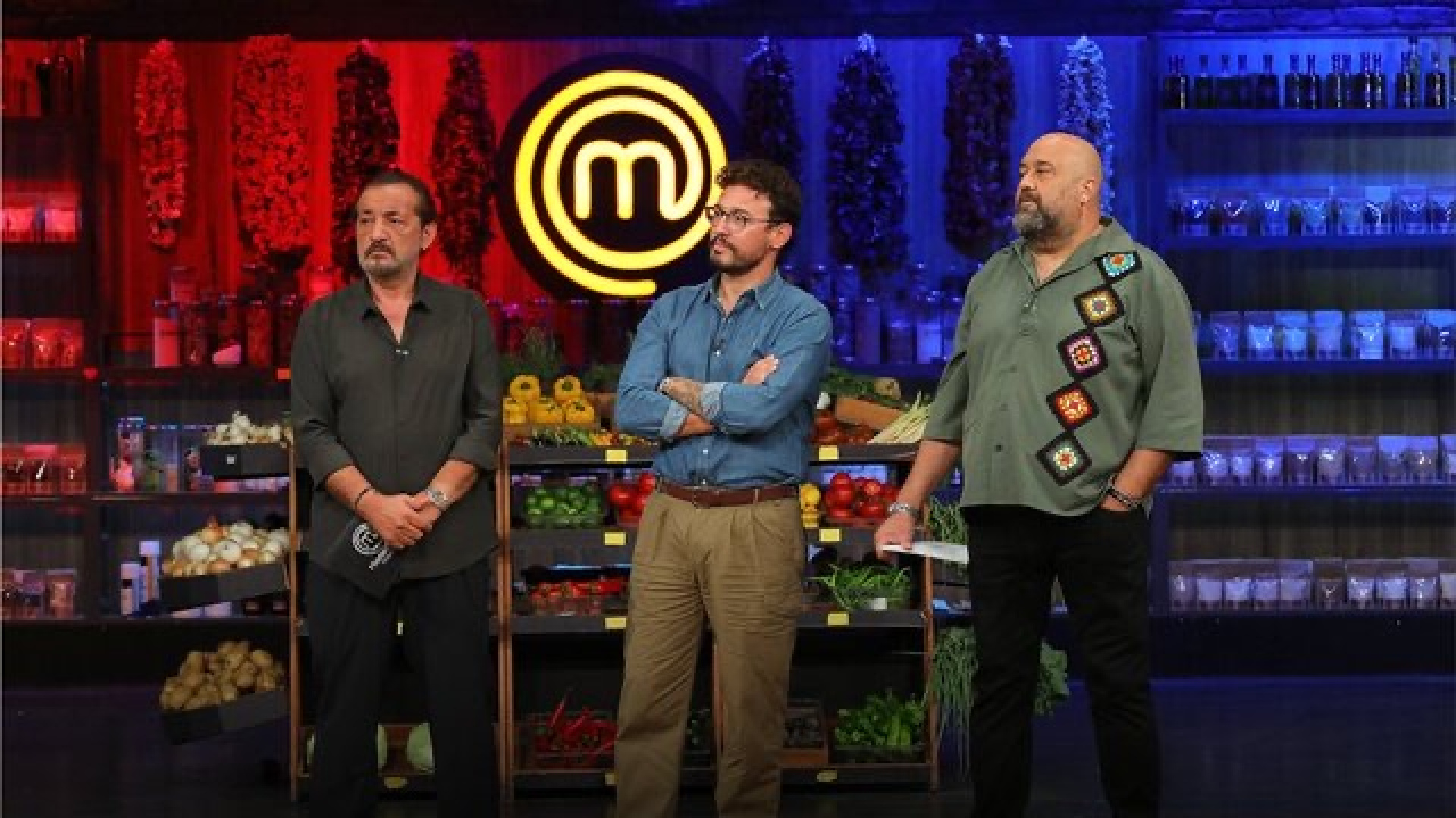 Masterchef eleme adayı kim oldu?