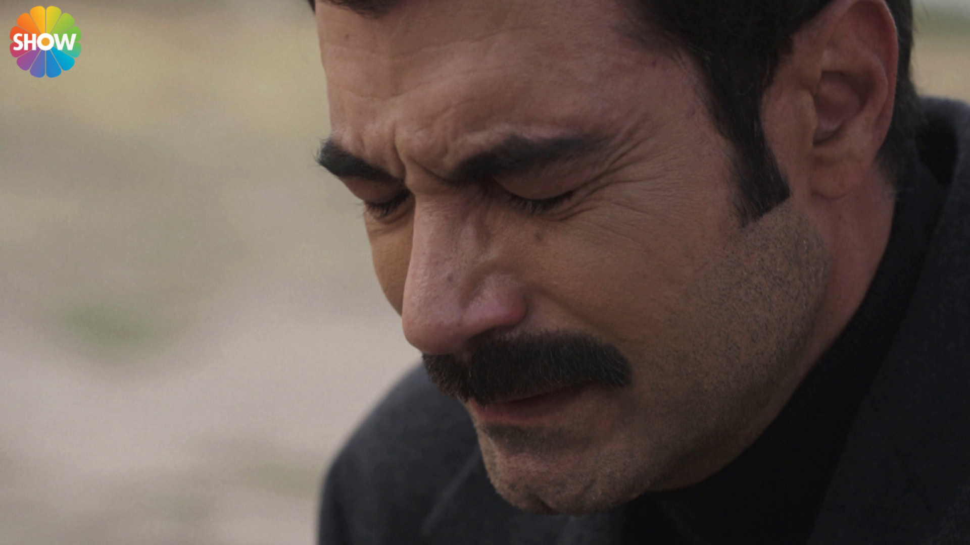 Mirza'yı gözyaşlarına boğan gerçek!