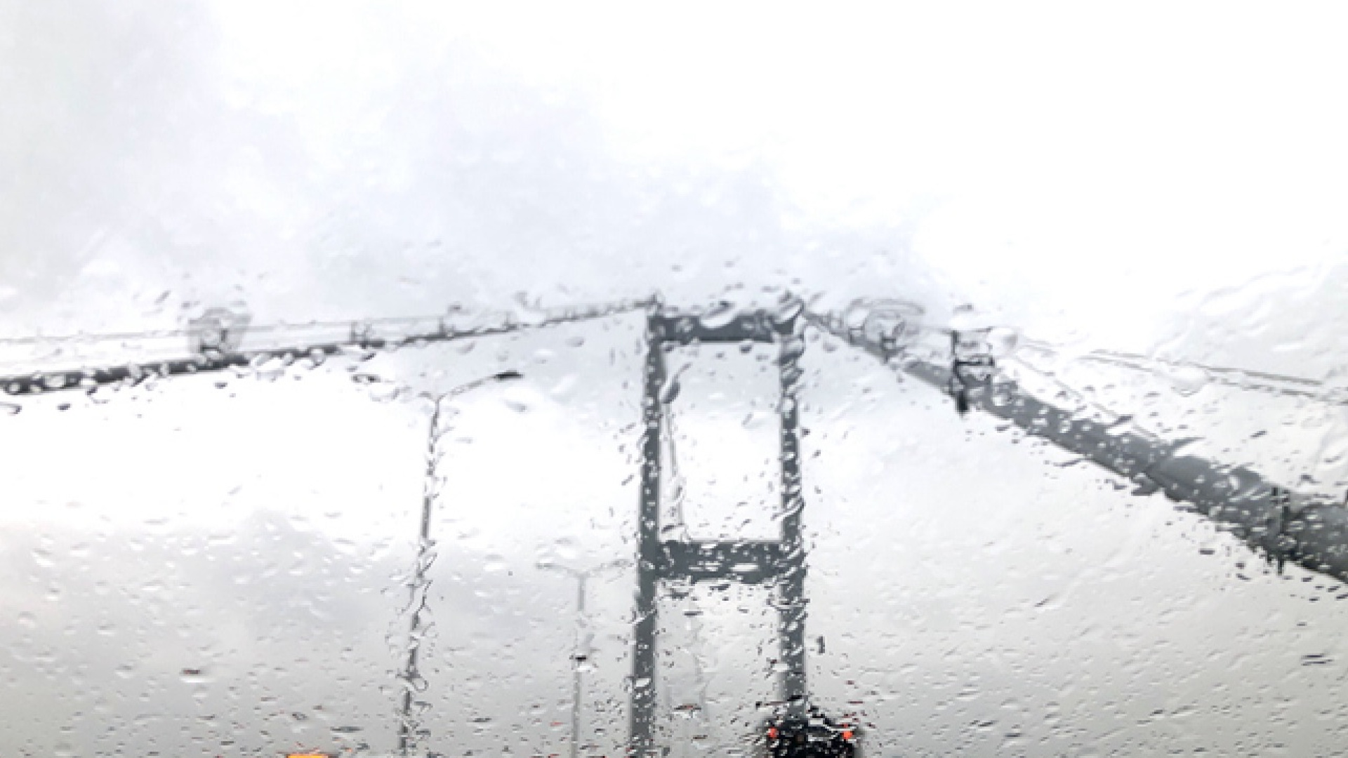 İstanbul'da yağışlar ne kadar sürecek?
